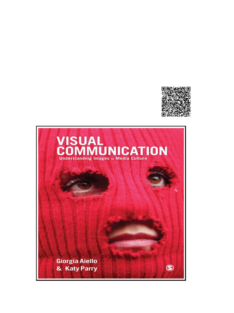 Visual Communication Understanding Images in Media Culture | PDF