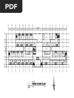 Walter Reed Campus Building Map | PDF | Science & Mathematics