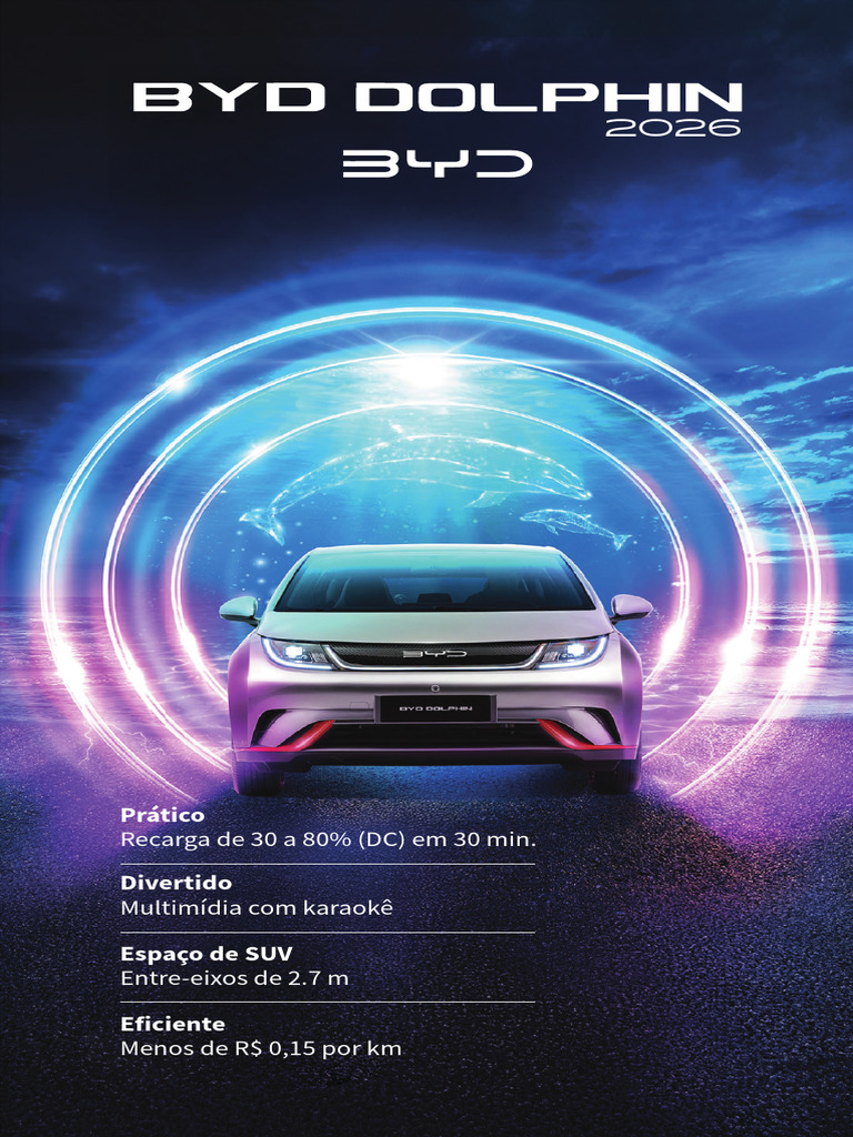 356.1575.7802.5 - Ficha Técnica - Dolphin - V2 | PDF | Airbag | Ar ...