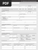 BDO Kabayan Personal Loan Requirements | PDF | Loans | Credit Card