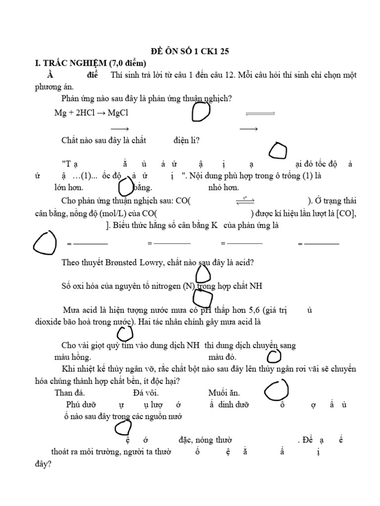 De on So 1 Ck1 25-26 | PDF