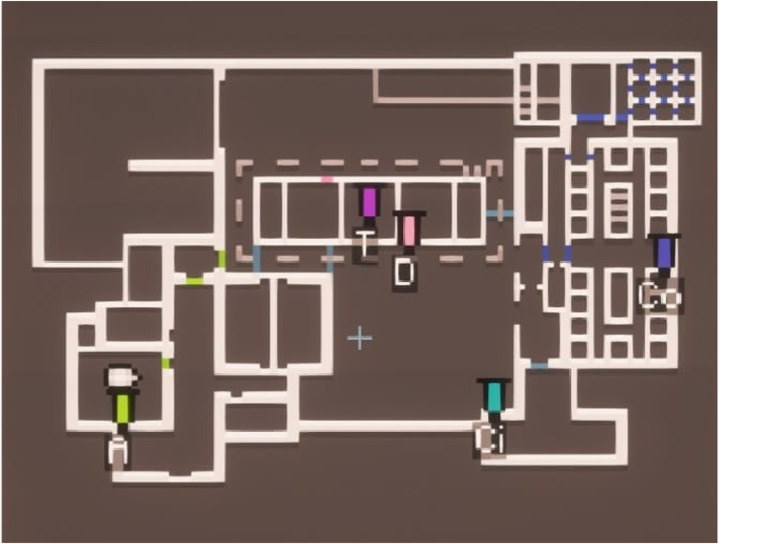 Mapa | PDF
