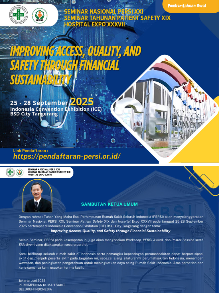Flyer 1 Semnas Edaran 1.a 28 F | PDF