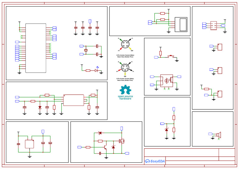 SolderingStation2 Schematic v2.7 | PDF | Electrical Engineering ...