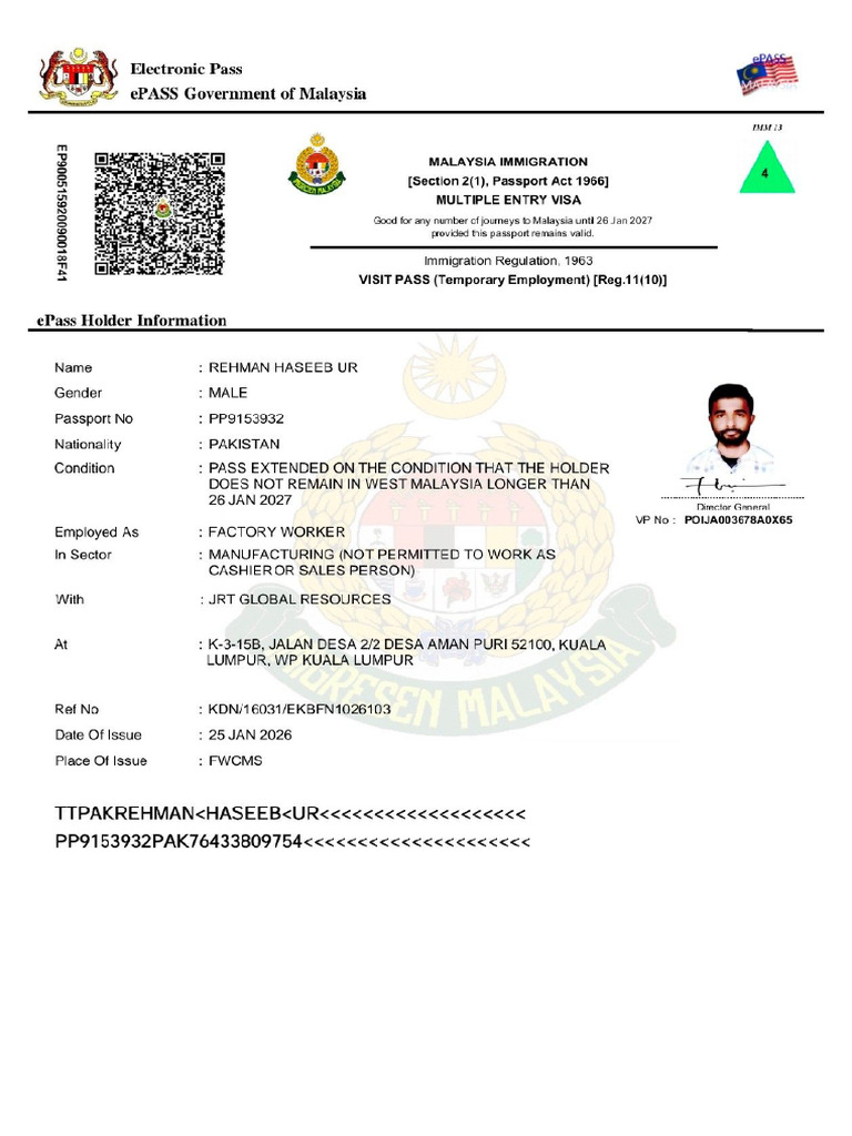 Rehman Haseeb Ur | PDF