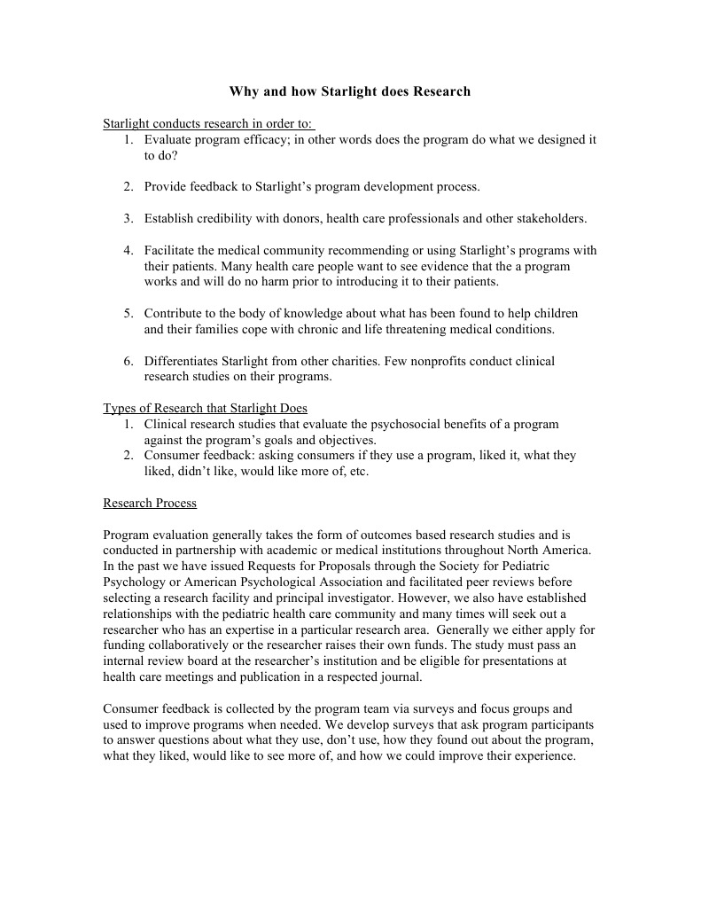 Why Do Research Pdf Health Sciences Psychology