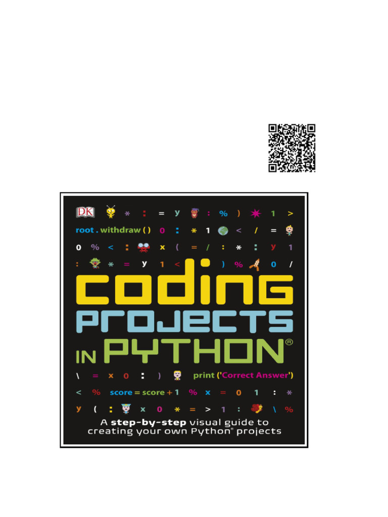 Coding Projects in Python | PDF | Tensor | Theoretical Physics