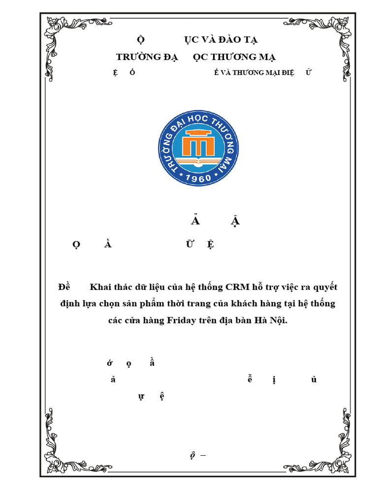 Nhóm 5 - Bản Word KPDL | PDF