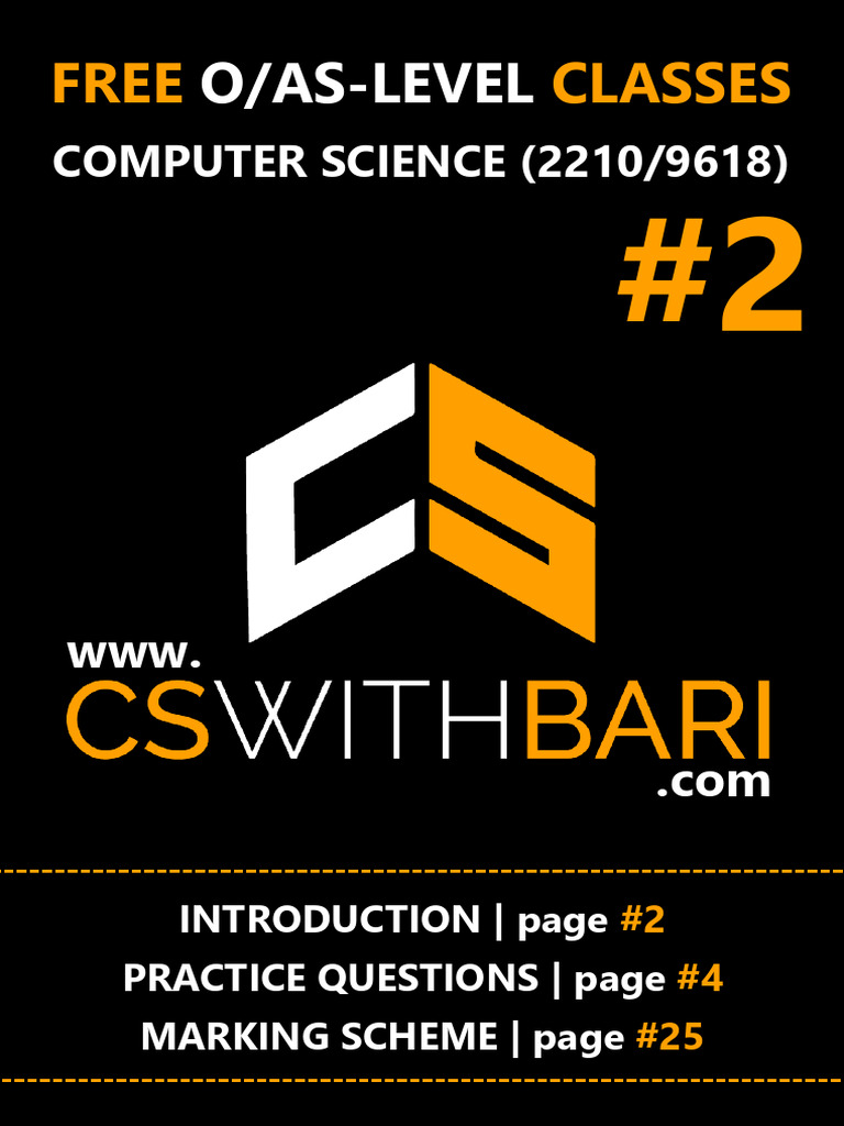 2) 1D Arrays Class (25-1-26) | PDF | Data Type | Computing