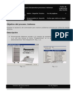 Resetear La Tarjeta E1 Del Conmutador