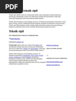 Download Pengertian Teknik Sipil by Marvin Iferson SN101179399 doc pdf