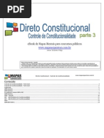 DirConstitucional Parte3 ControleConst