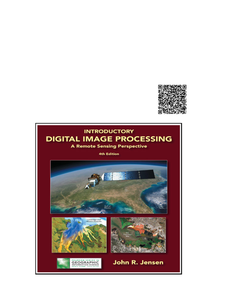 Introductory Digital Image Processing A Remote Sensing Perspective ...