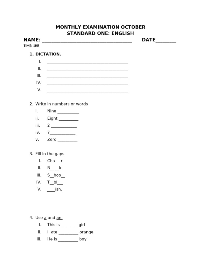 Standard i | PDF
