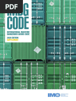 Medical First Aids Guide For Use in Accidents Involving Dangerous Goods ...