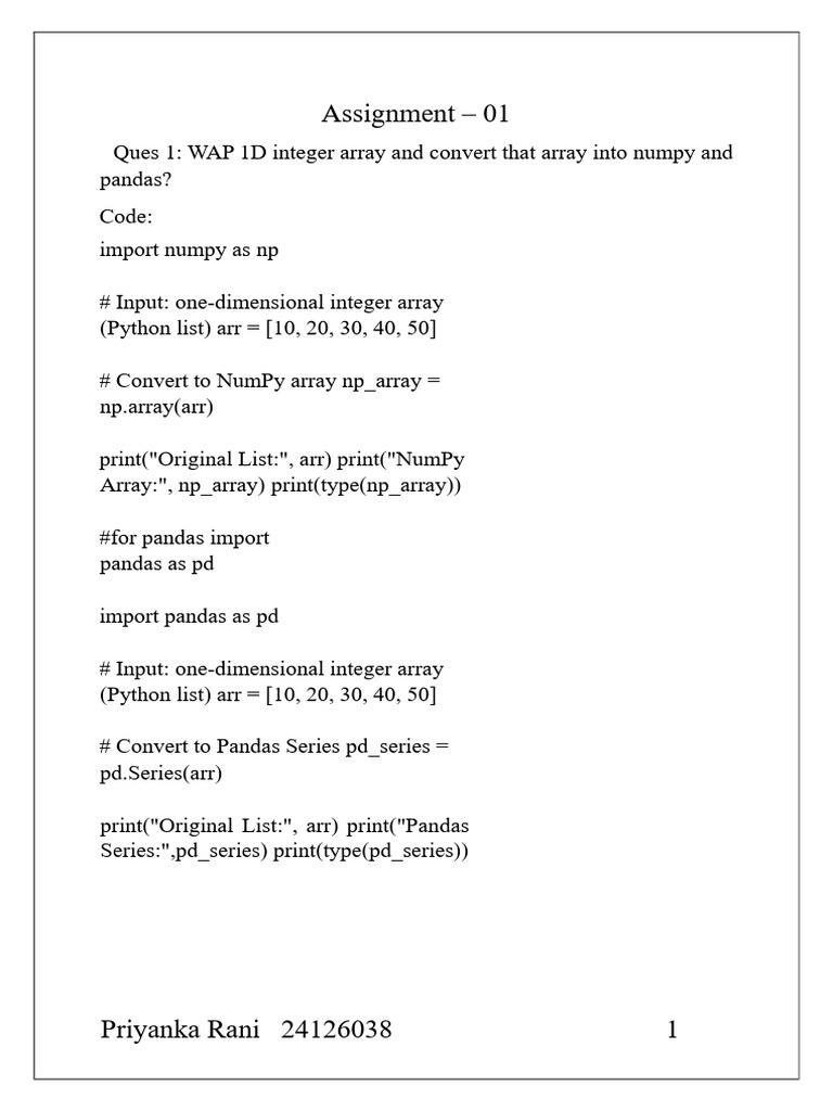 Ass Final | PDF | Receiver Operating Characteristic | Applied Mathematics