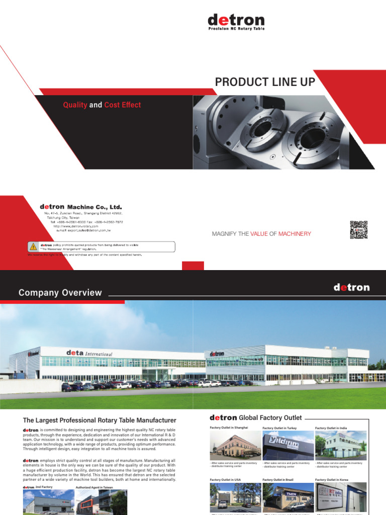 En Catalogue | PDF | Equipment | Manufactured Goods