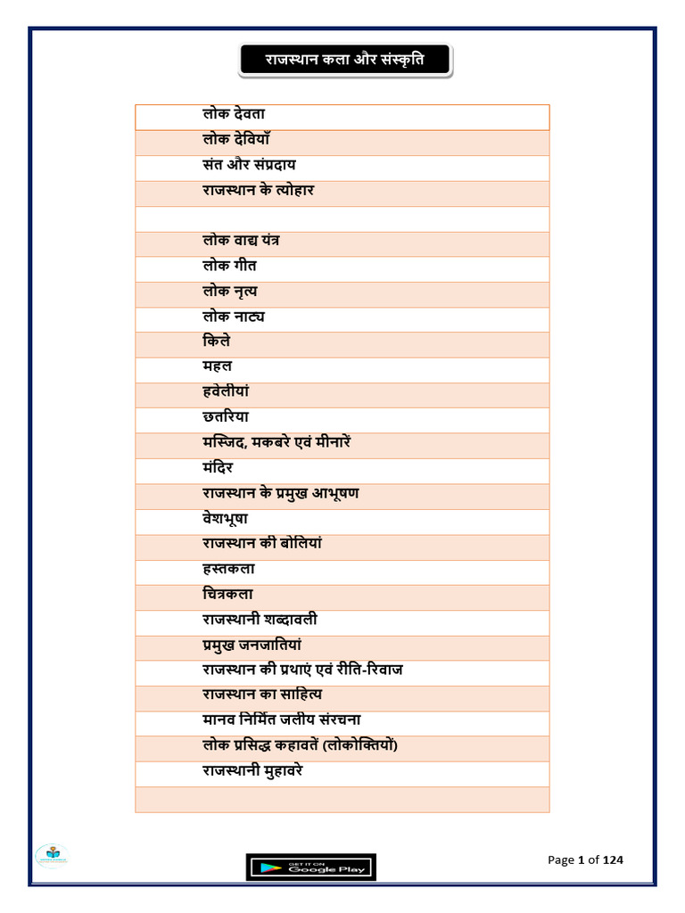 Sachin Tank: Notes Guruji | PDF