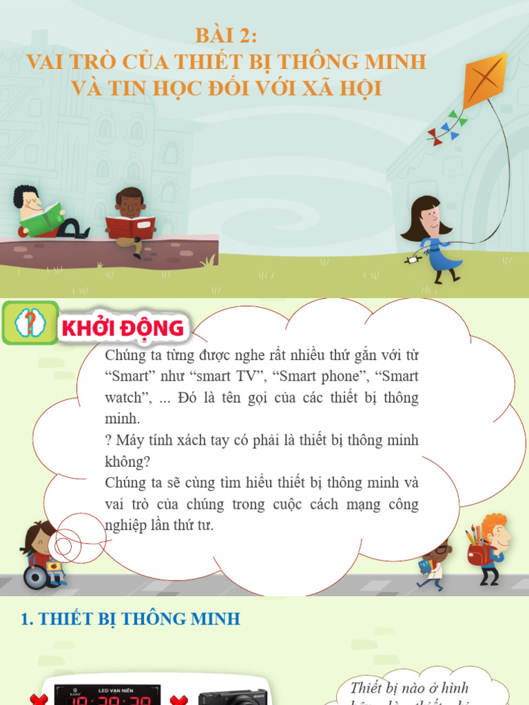2 BAI 1 2 Vai Tro Cua Thiet Bi Thong Minh Va Tin Hoc Doi Voi Xa Hoi ...