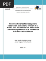 Download Pruebas Nacionales Adecuacion Curricular Significativa 2011 by War Ruiz SN101182162 doc pdf