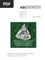 Radioatividade Unidades de Medida