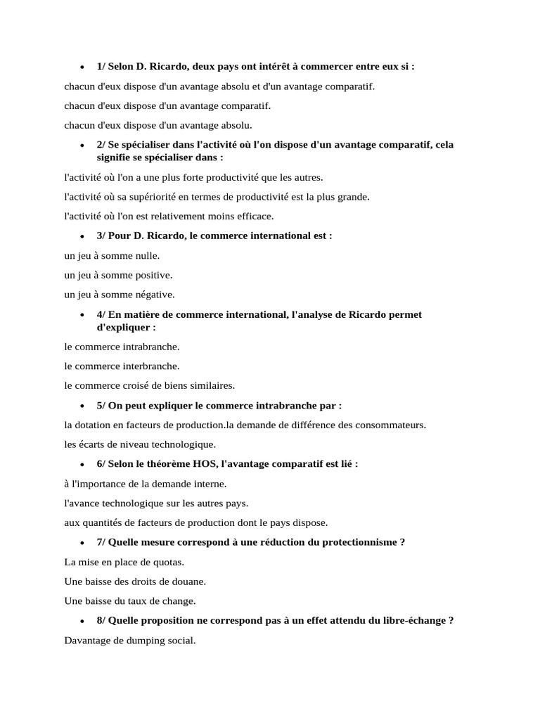 Exos REI V | PDF