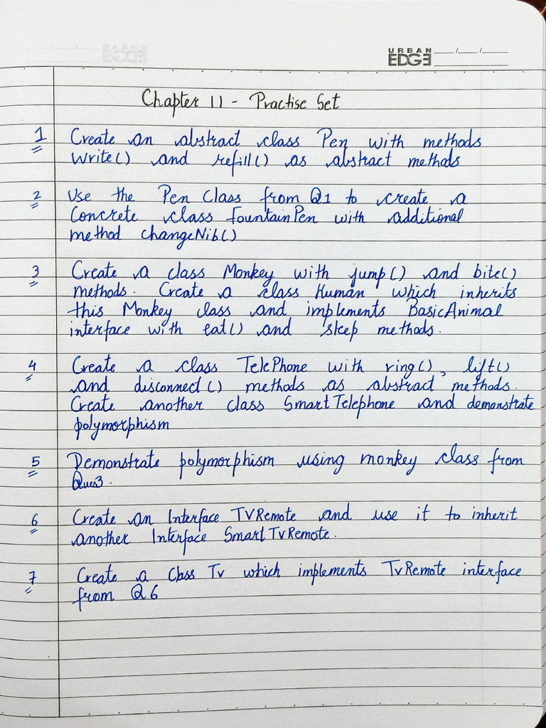 Chapter 11 Ps | PDF