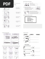 Soalan Ppt Bahasa Inggeris Tahun 5 - Kecemasan w