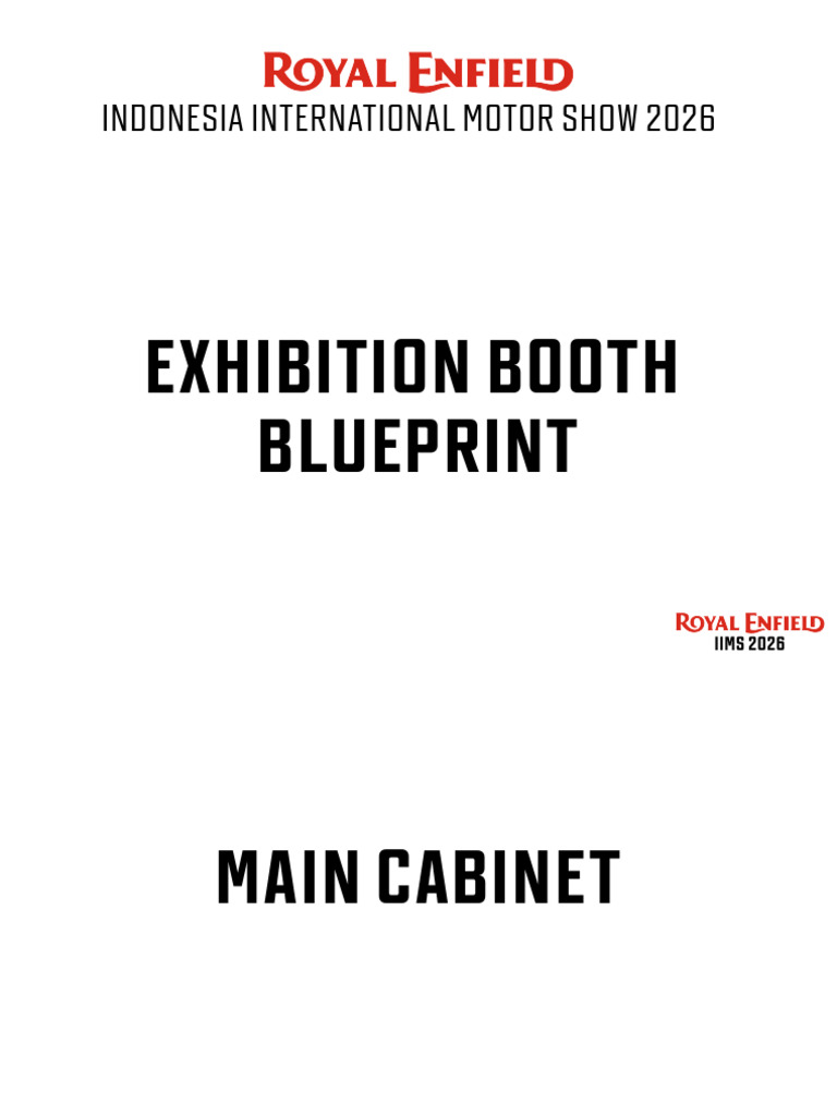Re - Iims 2026 Blueprint | PDF