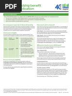 CBUS - Change of Details Form | PDF | Identity Document | Legal Documents