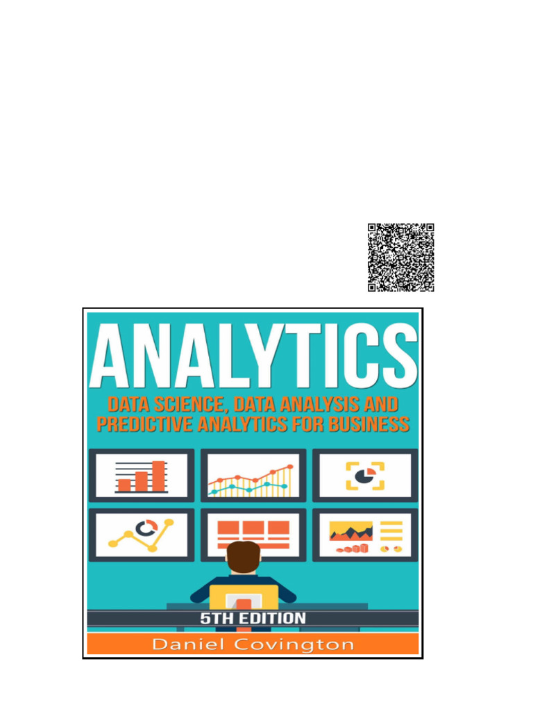 Analytics Data Science Data Analysis and Predictive Analytics For ...