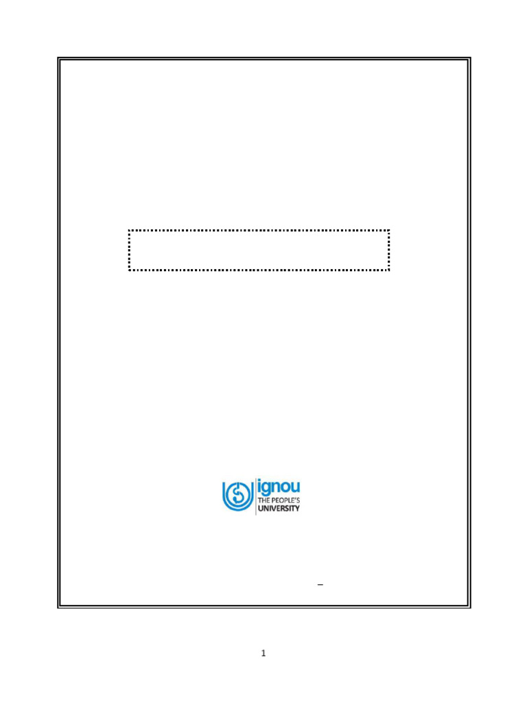 MCSL 204 Bca Newol 2026 | PDF | Filename | Windows 10