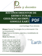 estructuras geologicas 