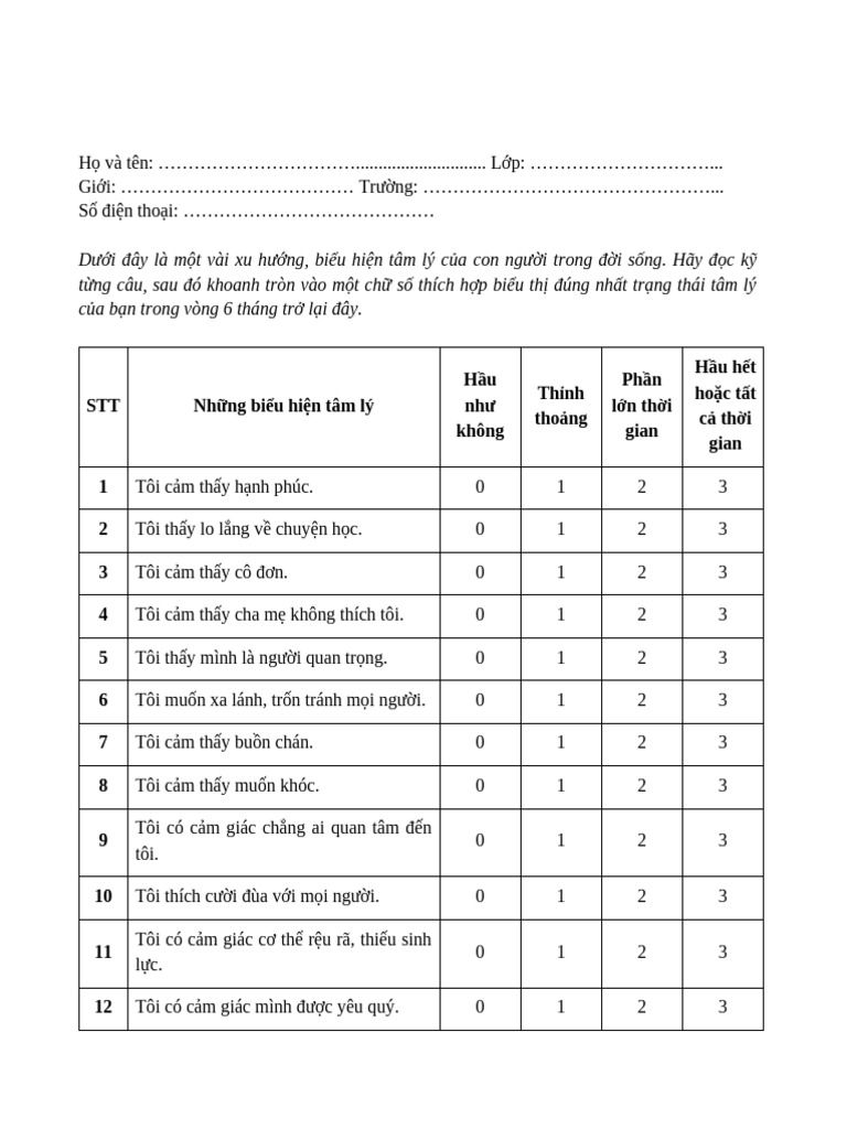 Rads | PDF