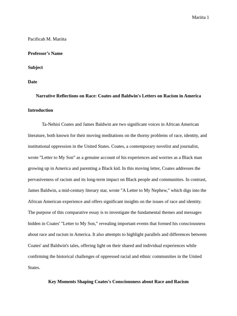 Multicultural Perspectives | PDF | Racism | Discrimination & Race Relations