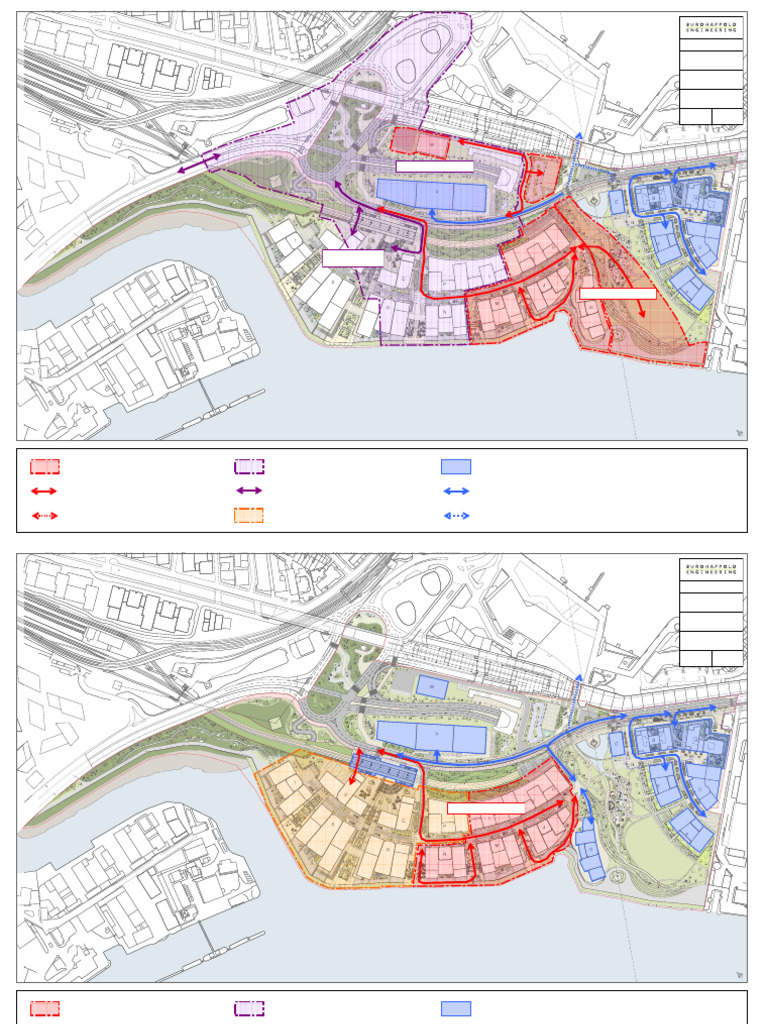Construction Logistics Plan Addendum - Part 2-3193026 | PDF ...