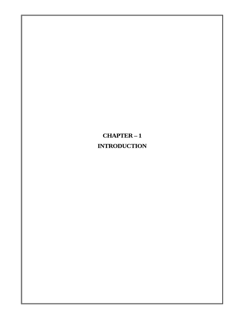 chapter 1 and 2 (1) | PDF | Consumer Behaviour | Sustainability