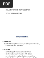 Comprendre le RIDA en gestion de projet | PDF | Art