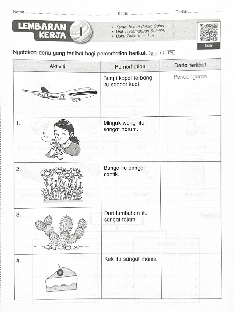 LEMBARAN | PDF