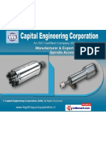 Capital Engineering Corporation Delhi India
