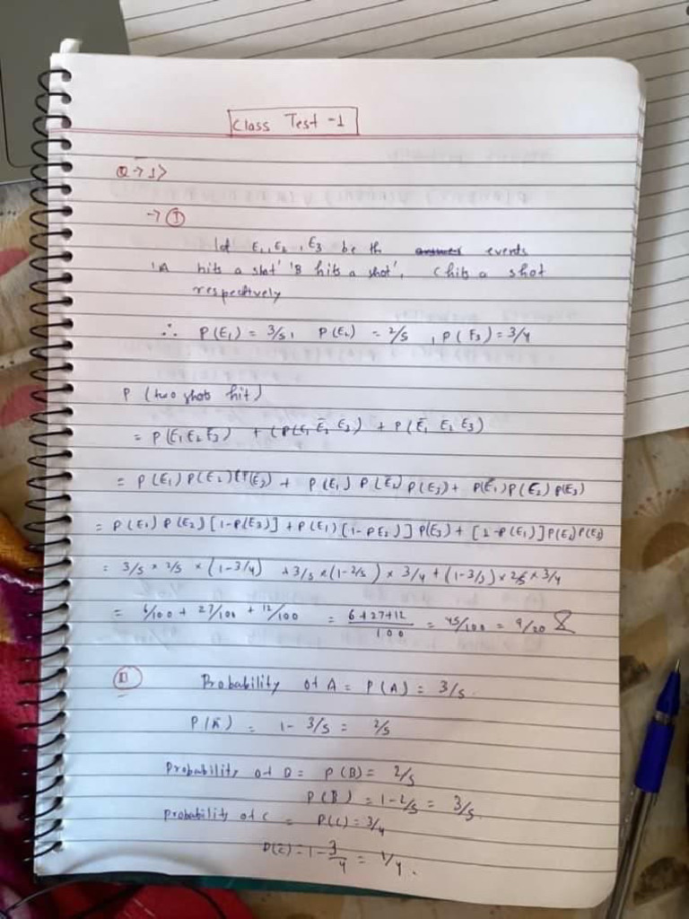 Assignment 11 Nov | PDF