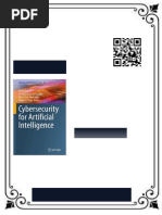 AI, Machine Learning and Deep Learning A Security Perspective CRC