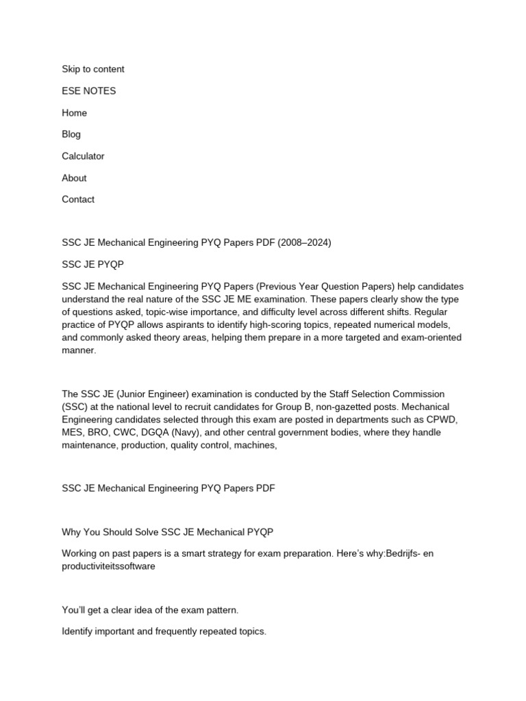 Format 2 | PDF | Engineering | Mechanical Engineering