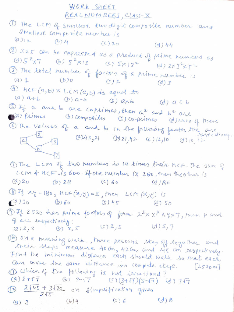 Chapter 1 and 2 | PDF