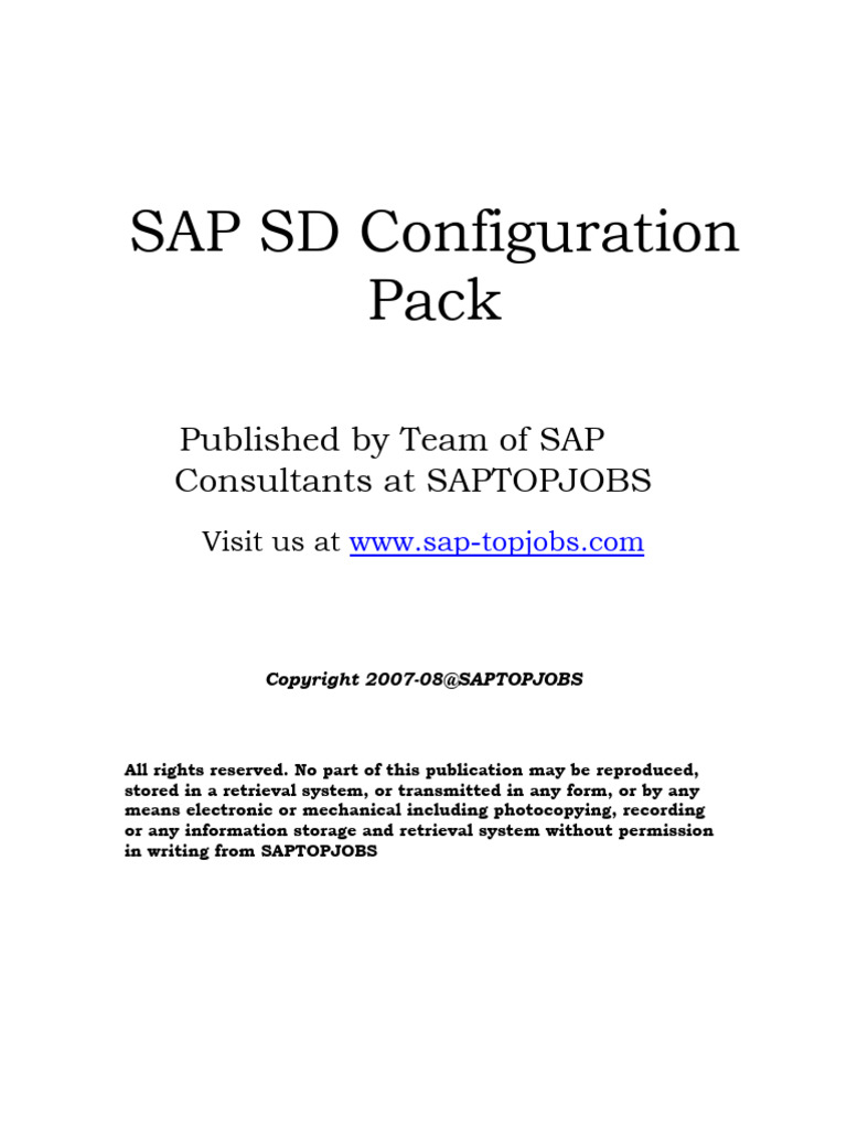 Delivery and Shipping_Configuration | PDF | Logistics | Transport