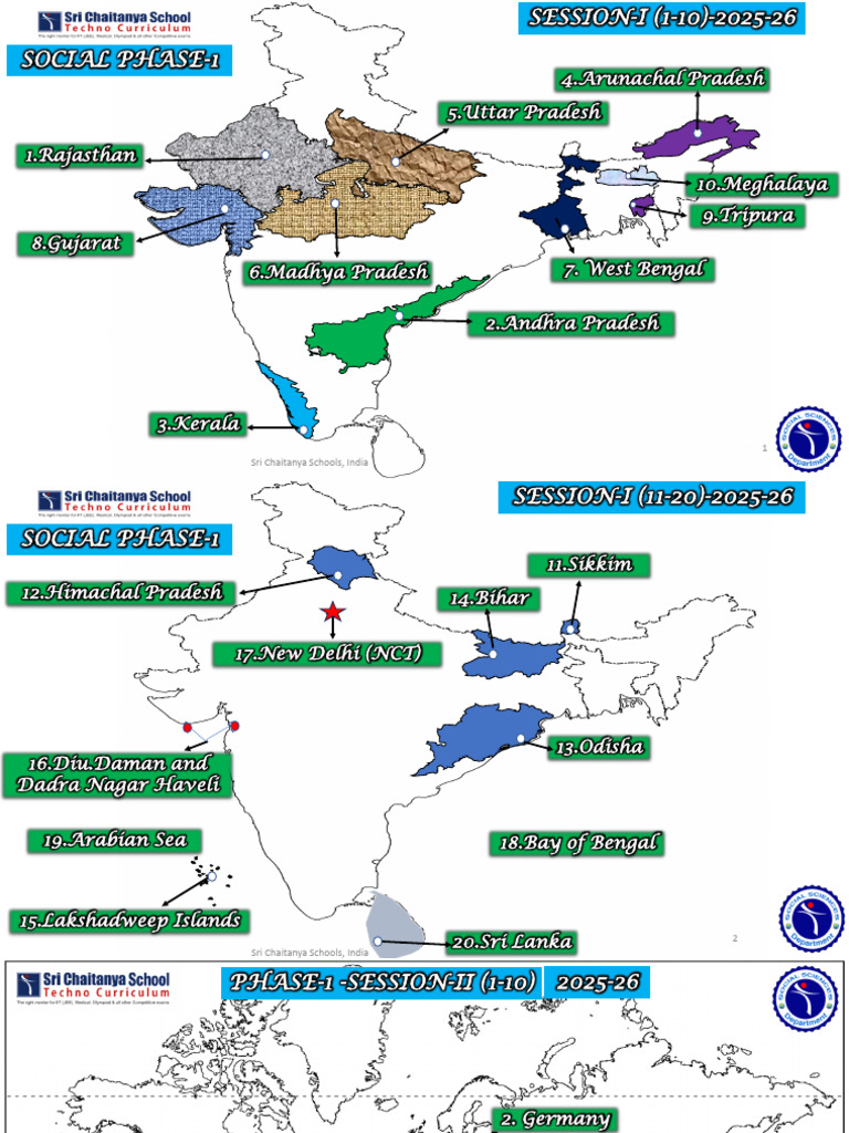 AP x Social Phase i Map Key-outline-1 | PDF