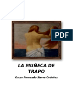 LA MUÑECA DE TRAPO Novela 2009-2010-2011 Version ORGINAL