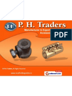 P. H. Traders Punjab India