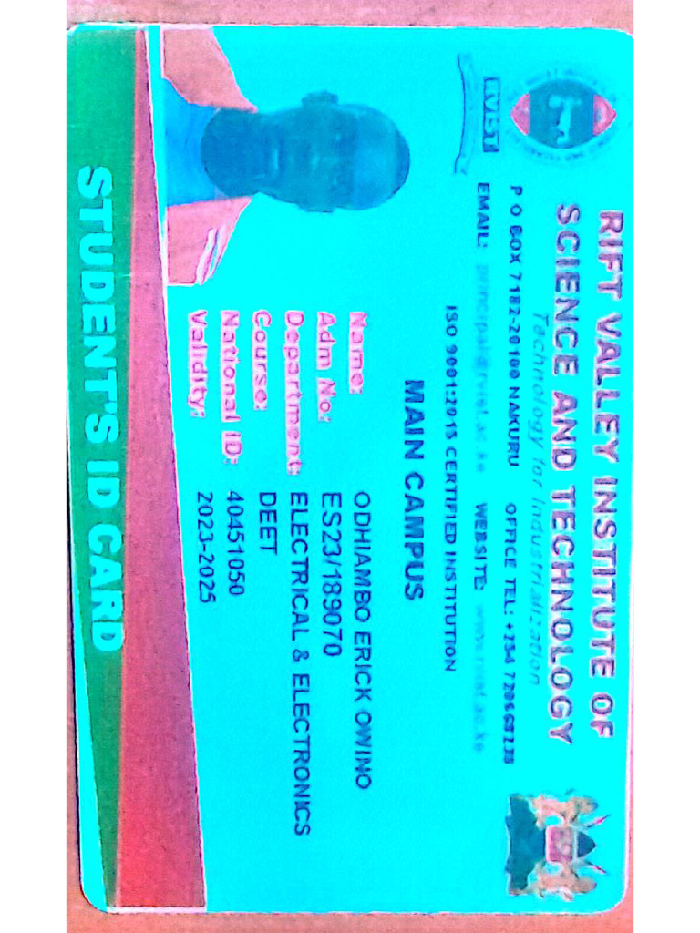 School ID | PDF
