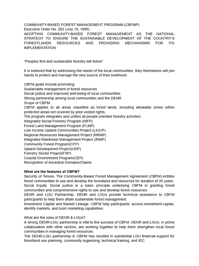 SFFG | PDF